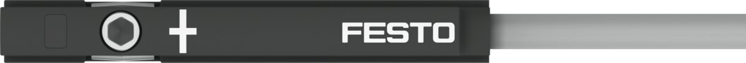 Positions-Transmitter SDAC-MHS-M20-1L-V-E-0.3-M8 - Festo 8128402