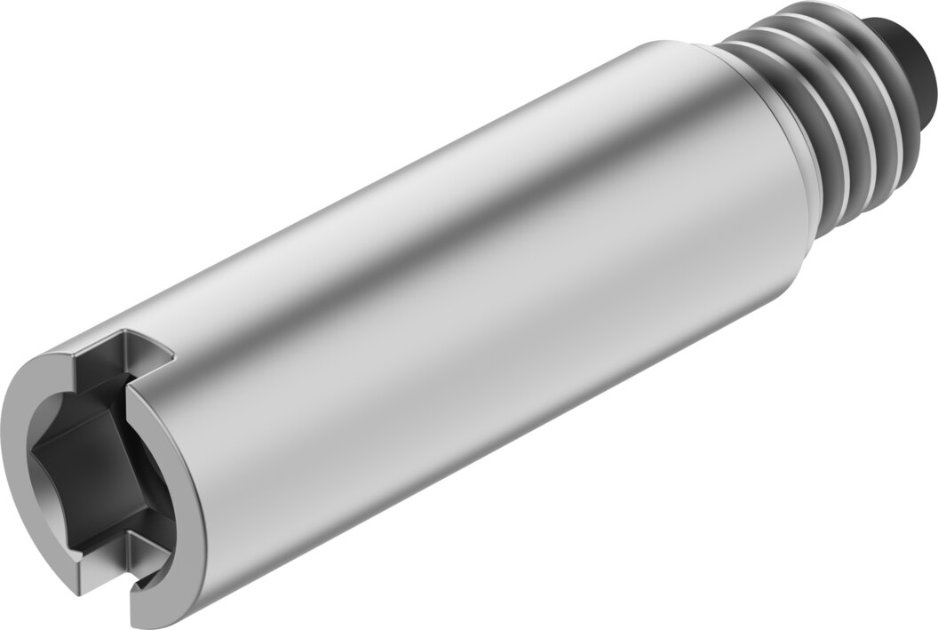 Stoßdämpfer DYEF-G8-M10-Y1-F1A - Festo 8131074