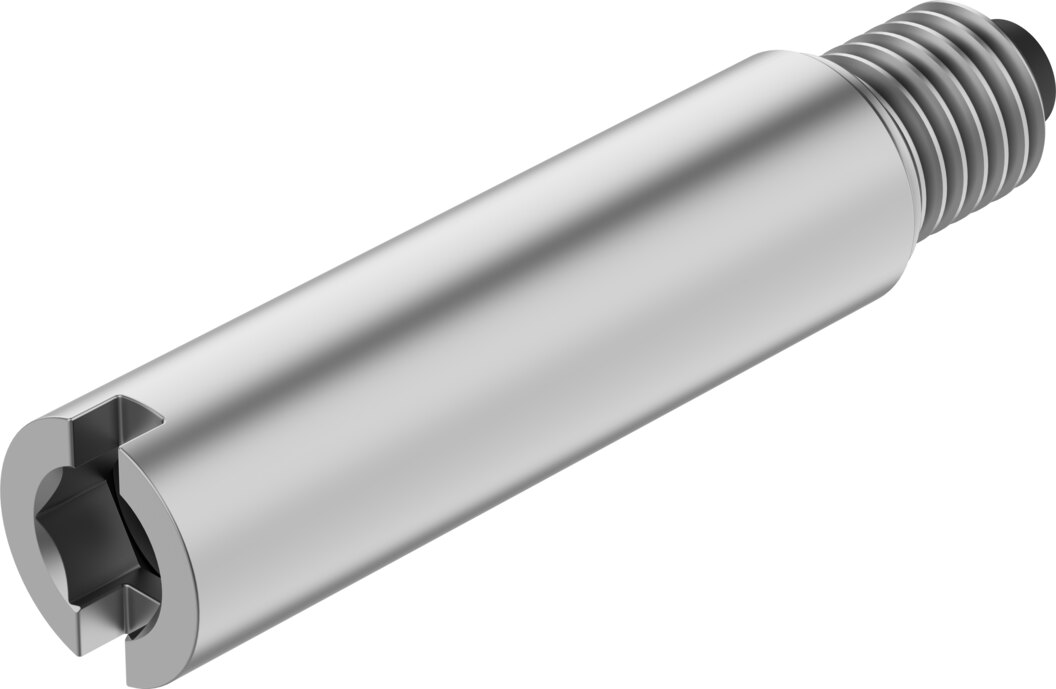 Stoßdämpfer DYEF-G8-M14-Y1-F1A - Festo 8132356