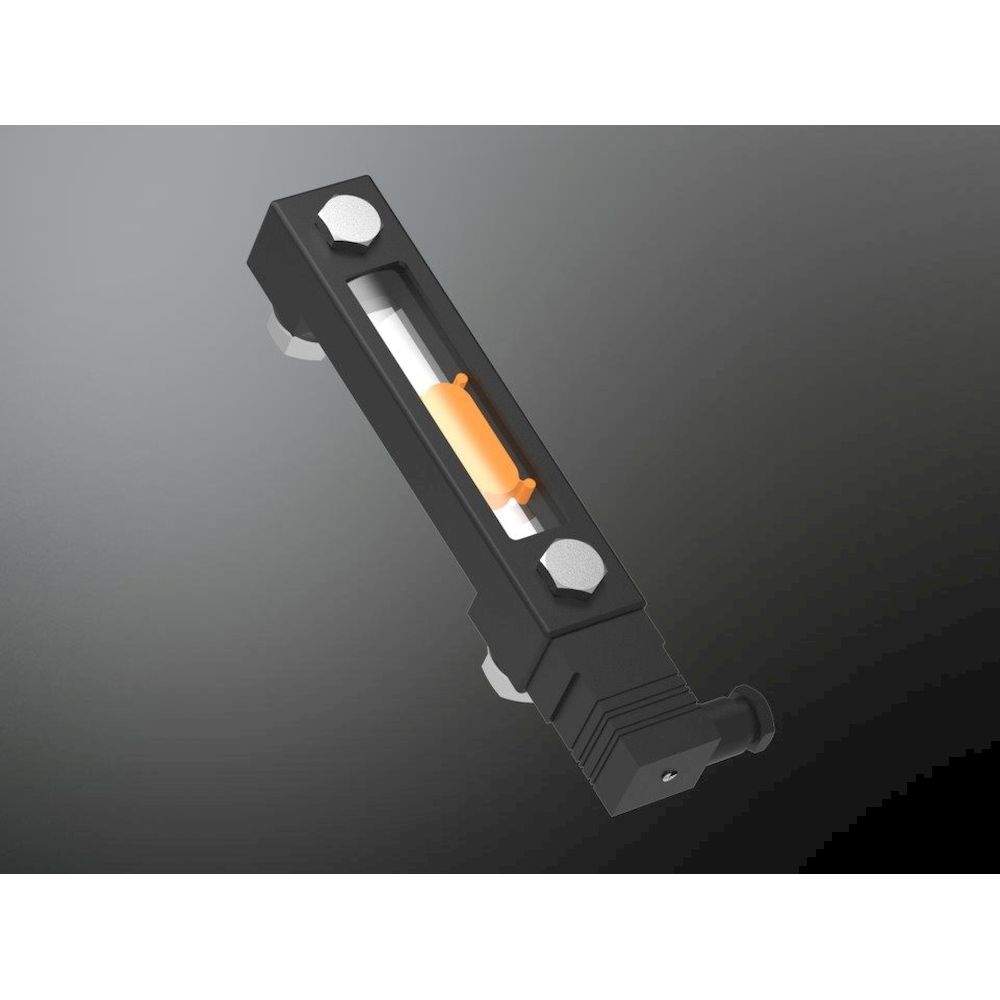 KTR 190170000342. Oil tanks accessor Oil level indicator KOO 02 