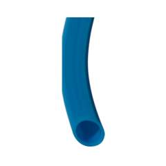 Riegler 114013.Plastic pipe PA 12, blue, Hose Ø 18x14, length 100 m