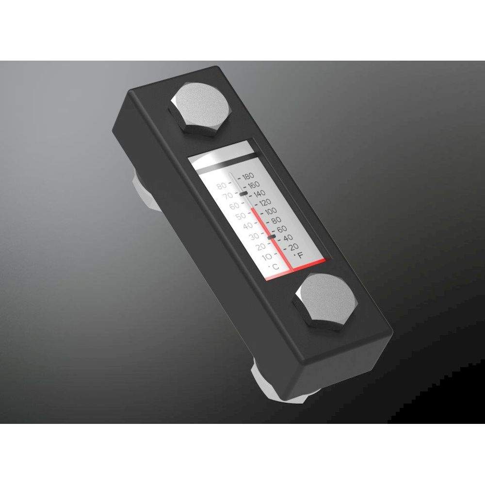 KTR 190170000301. Oil tanks accessor Oil level indicator KOT 01 