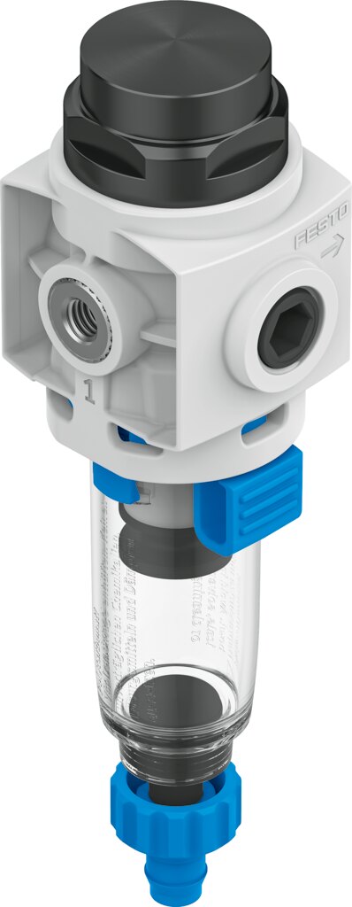 Filter MS2-LF-M5-C-P-M-F1A-B - Festo 8181093