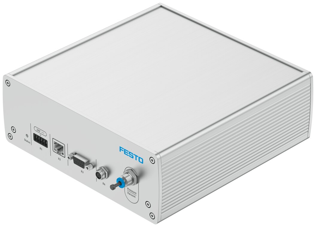 Druck-Vakuum-Generator PGVA-1-P-D30-Q4-A - Festo 8165129