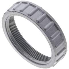 MU DF22 Standard Ersatzmutter f. Filter, Standard 2