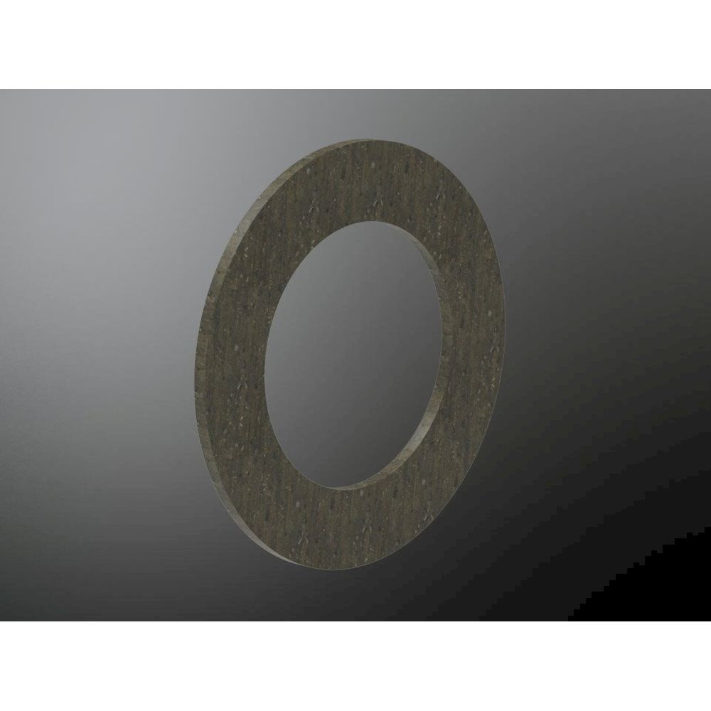 KTR 550287152539. Rotex GS 28 AL-H Klemmnabe DH 7.6 D.25H7 Nut 