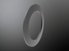 KTR 600405000000. Ruflex size 4 Standard disk spring