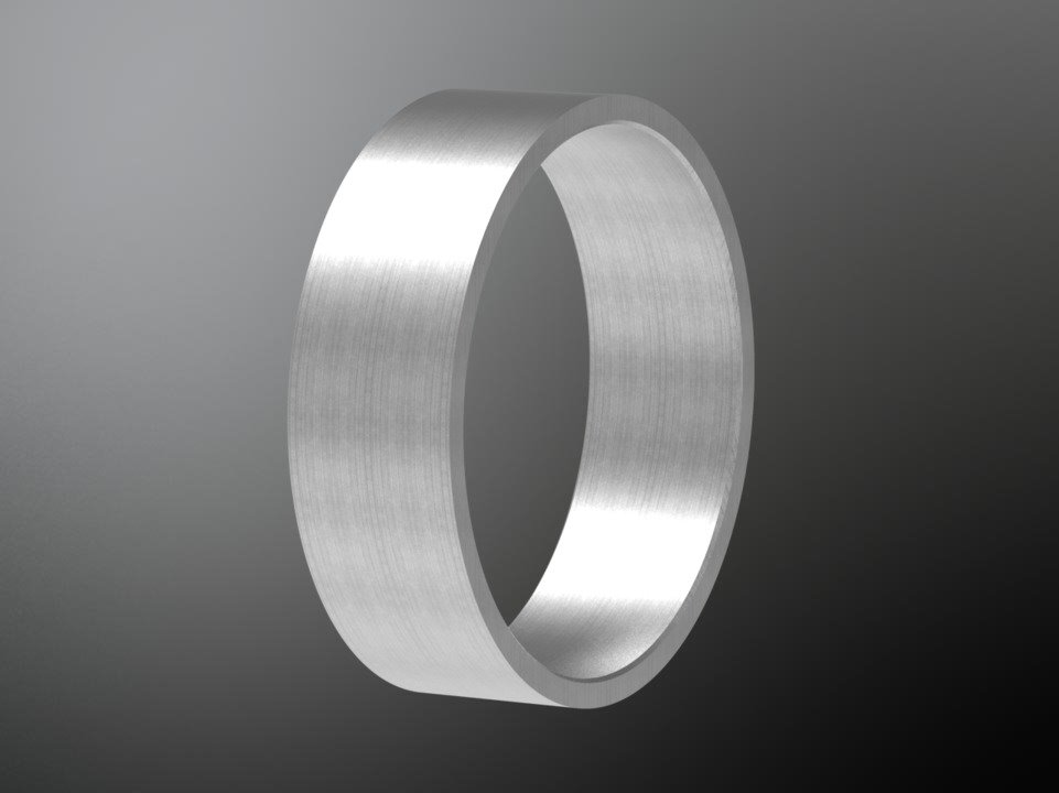 KTR 605002000000. Ruflex size 00 Standard slide bush 