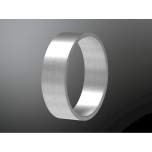 KTR 550380940324. Rotex GS 38 ZR3 intermediate pipe LR=324 bonded with 2 hubs