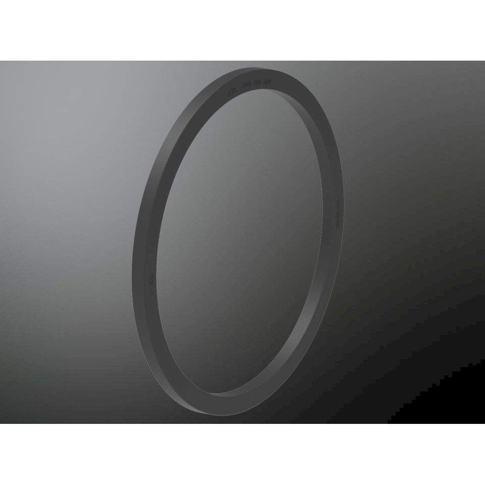 KTR 255301000001. cleaning cover Spline seal PRD471 NBR f. V530-12  60 Shore A