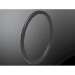 KTR 255801000001. cleaning cover splined seal PRD525 NBR f. V580-8 60 SHORE A