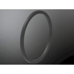 KTR 255801000001. cleaning cover splined seal PRD525 NBR f. V580-8 60 SHORE A