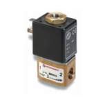 Norgren 9600240370323050. Direct solenoid actuated poppet valves