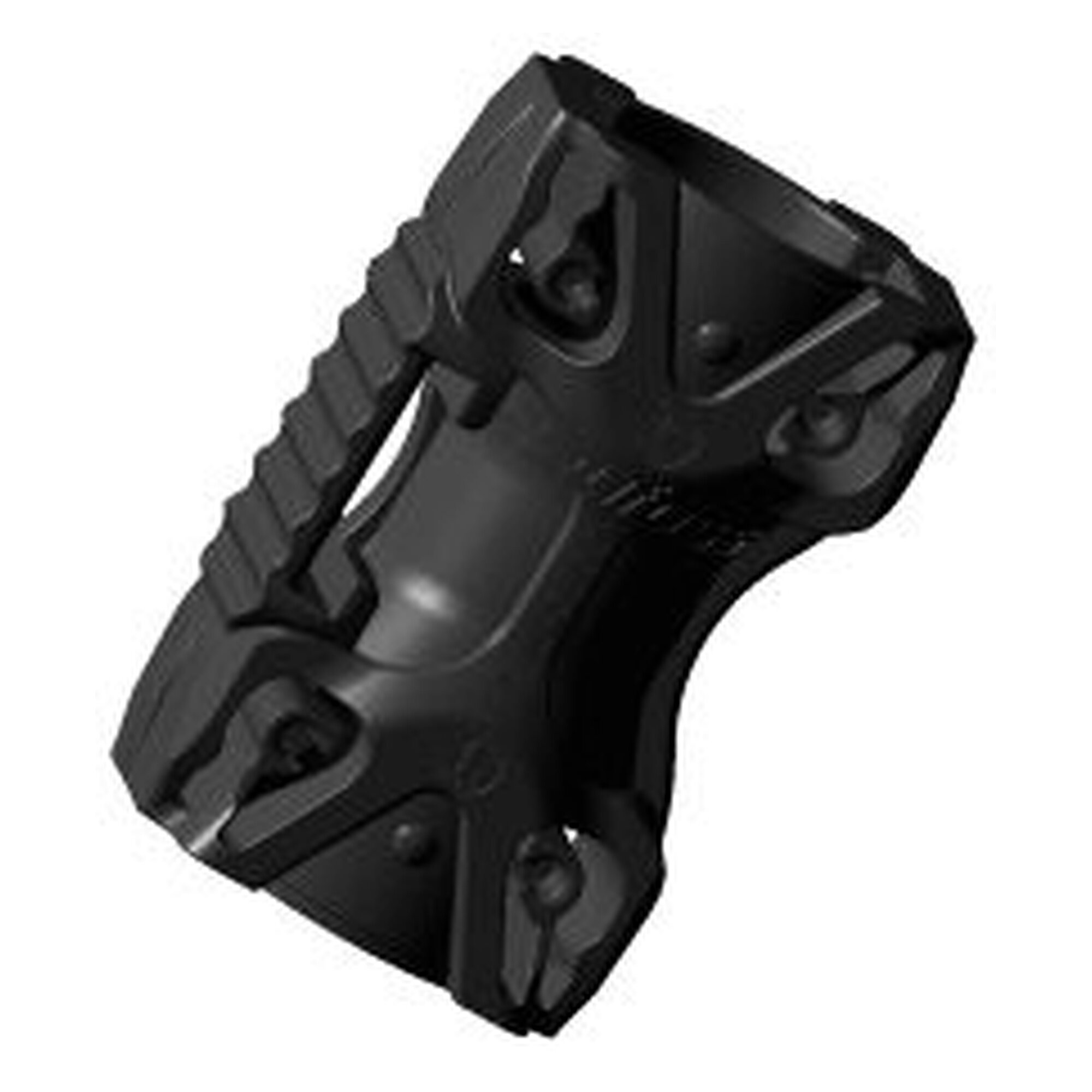 Verbinder gerade, System ABC, Baugröße Small, L 39 mm, Fahrzeugverschraubung