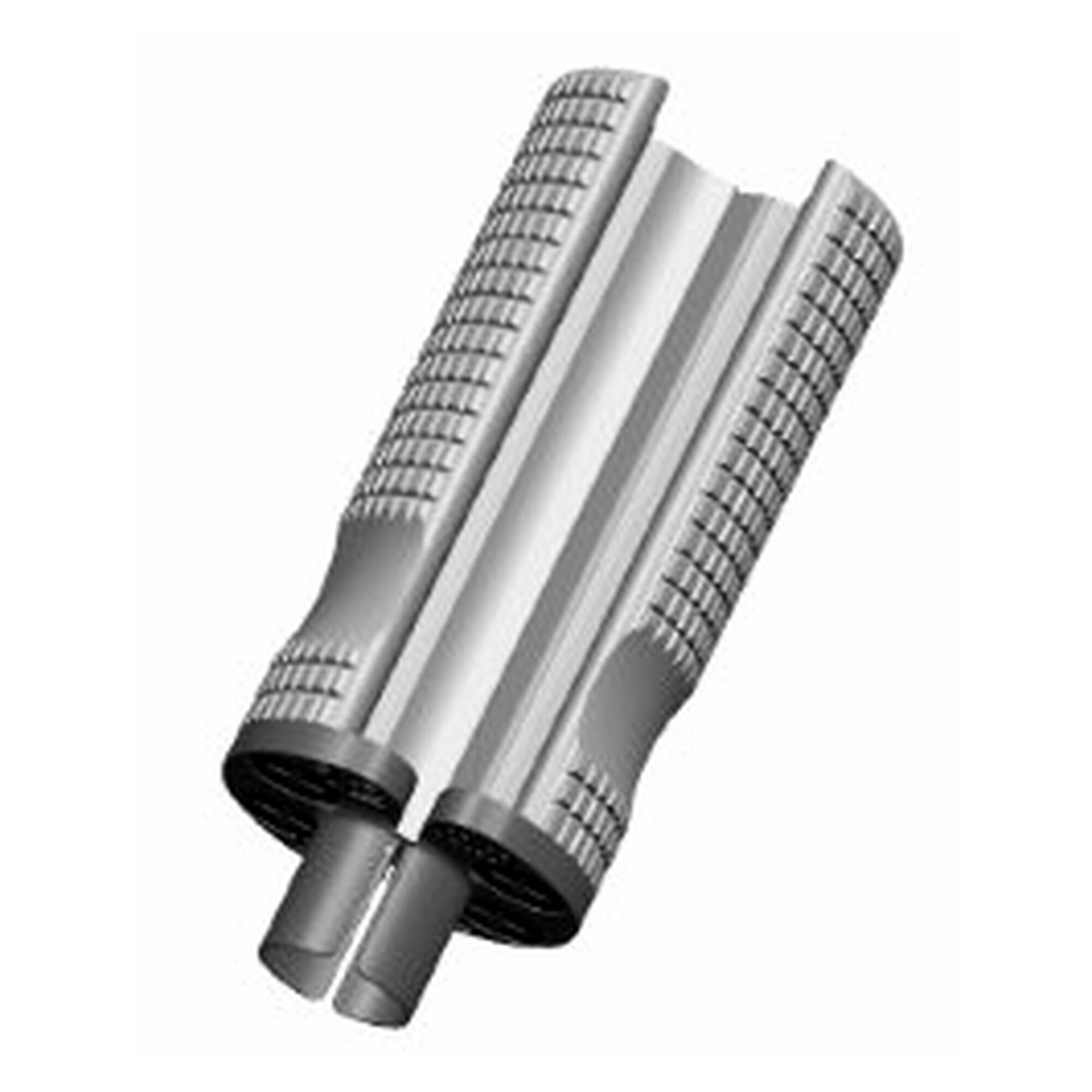 Demontagewerkzeug aus Metall, System ABC, Rohr 6 x 1,0 mm, Fahrzeugverschraubung