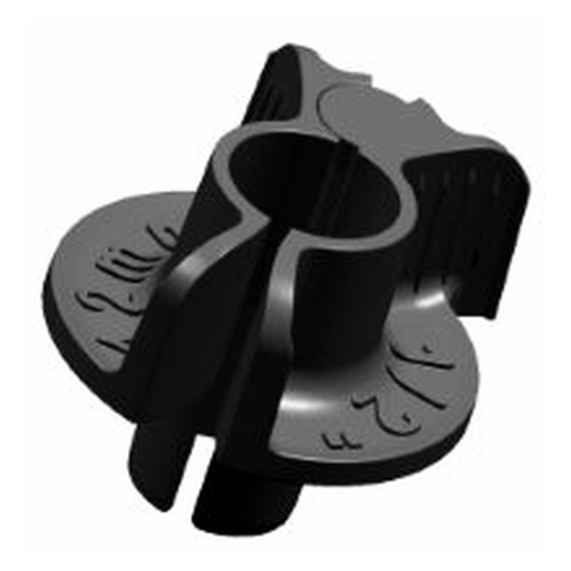 Release tool, ABC push-in system, tube 8 x 1.0 mm, vehicle fitting