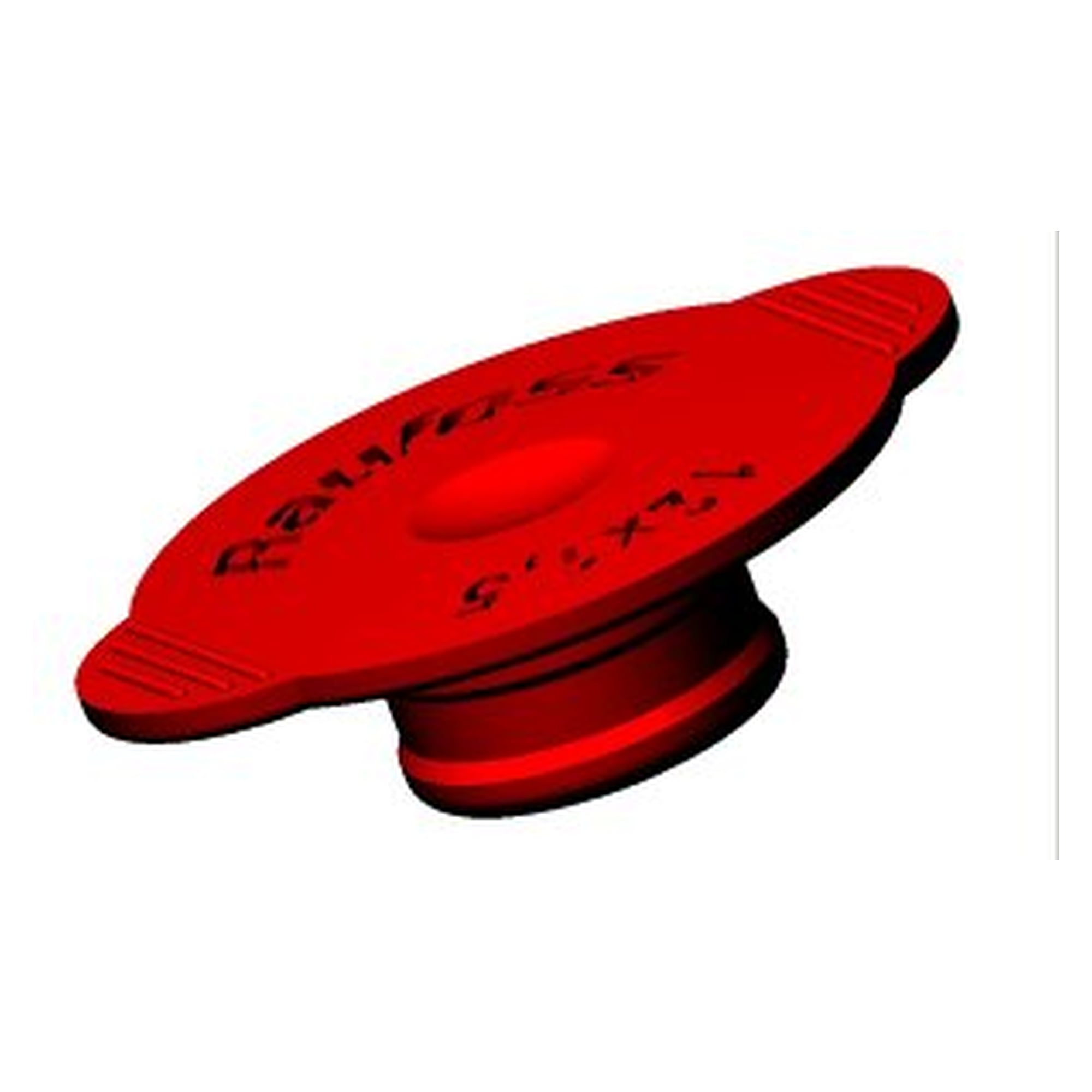 Transport plug, ABC push-in system, tube 6 x 1.0 mm, vehicle fitting