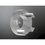 KTR 020905031099. Rotex 90 ST Nabe TB1 für Klemmbuchse 3020 Bauteil 1 Montage nockenseitig