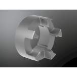 KTR 20753131098. Rotex 75 GG Hub TB2 f. clamping bush 3020 assembly on collar side component 1a