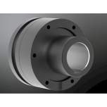 KTR 550655938240. Rotex GS 65 ST-H clamping ring Ø81,968 f. clamping ring hub Ø61-Ø70