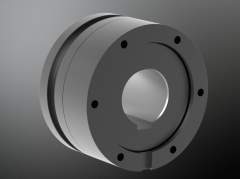 KTR 633400303500. KTR-SI 3 compl. SR-FT-T3 Ø35H7 keyway to DIN