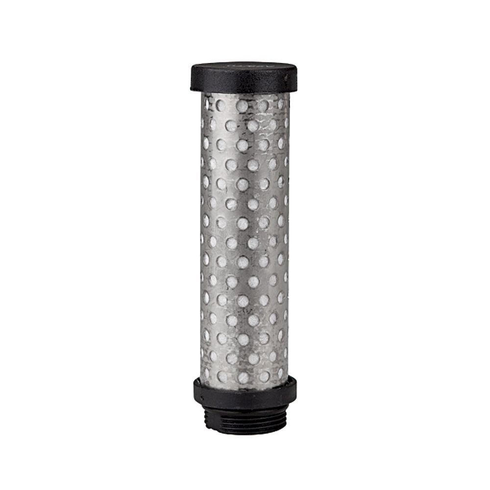 Riegler 100199.Filter element, Active charcoal-POM