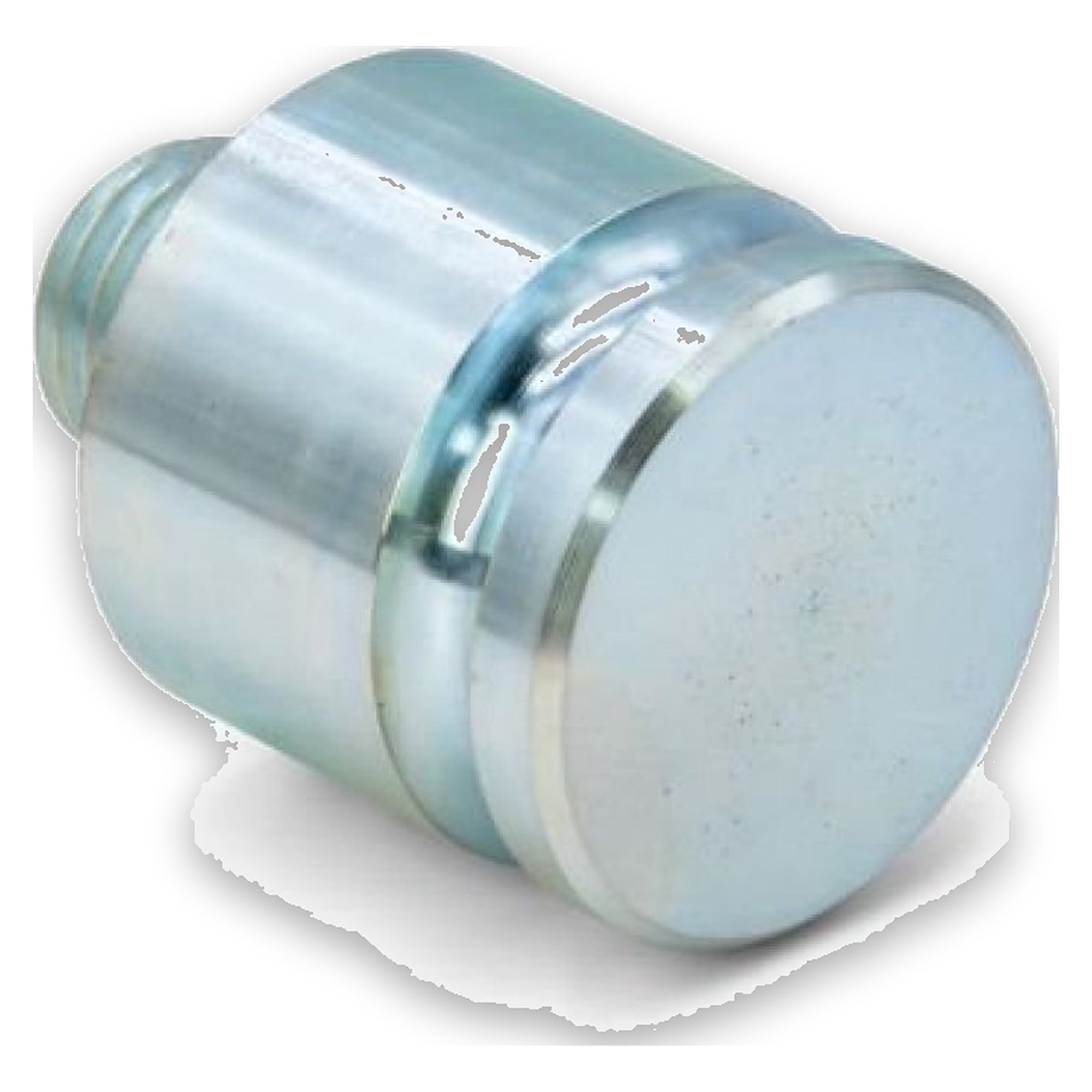 Flat Saddle, for up to 101 kN Cylinders - Enerpac A12