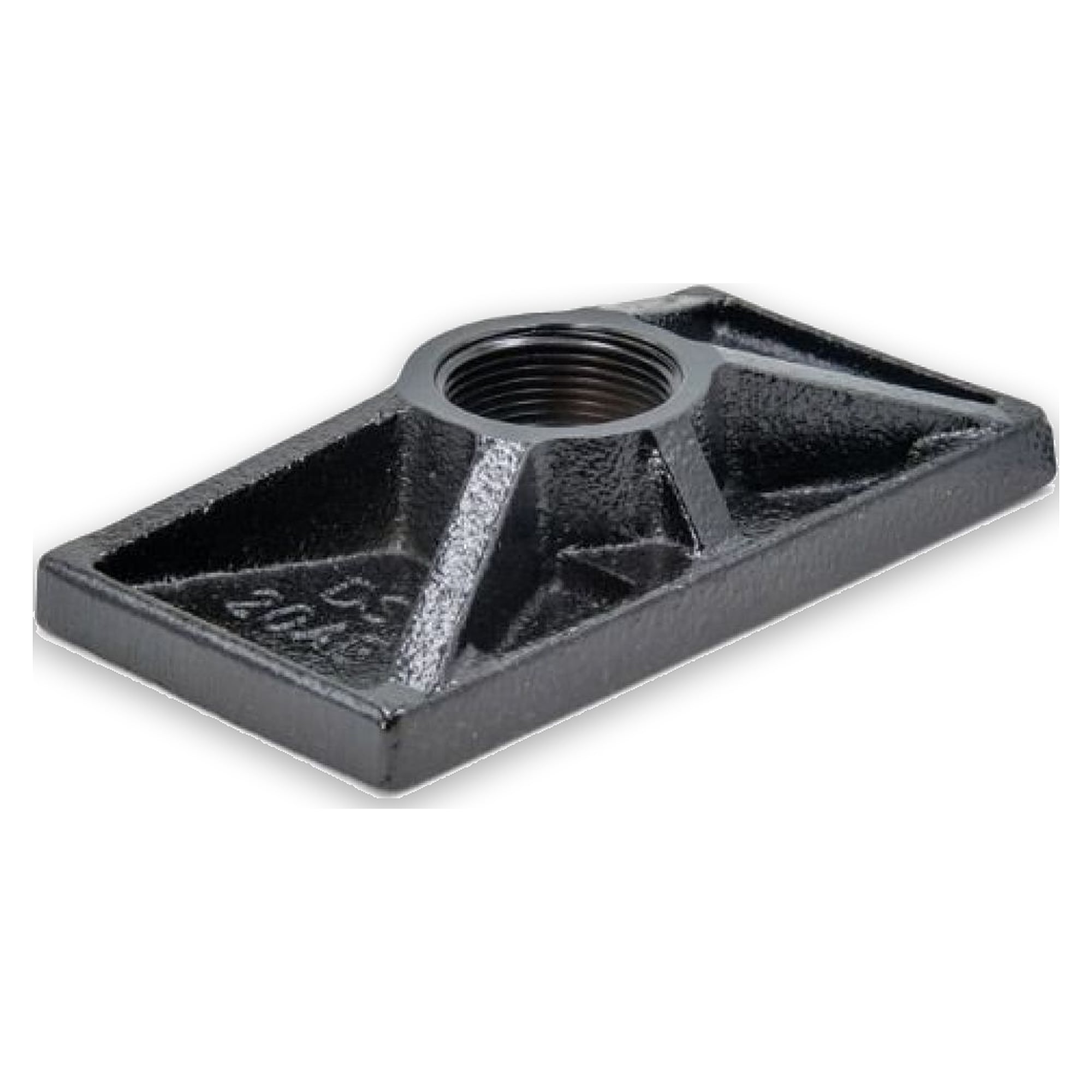 RC Cylinder Attachment, 5 t, Flat Base - Enerpac A14