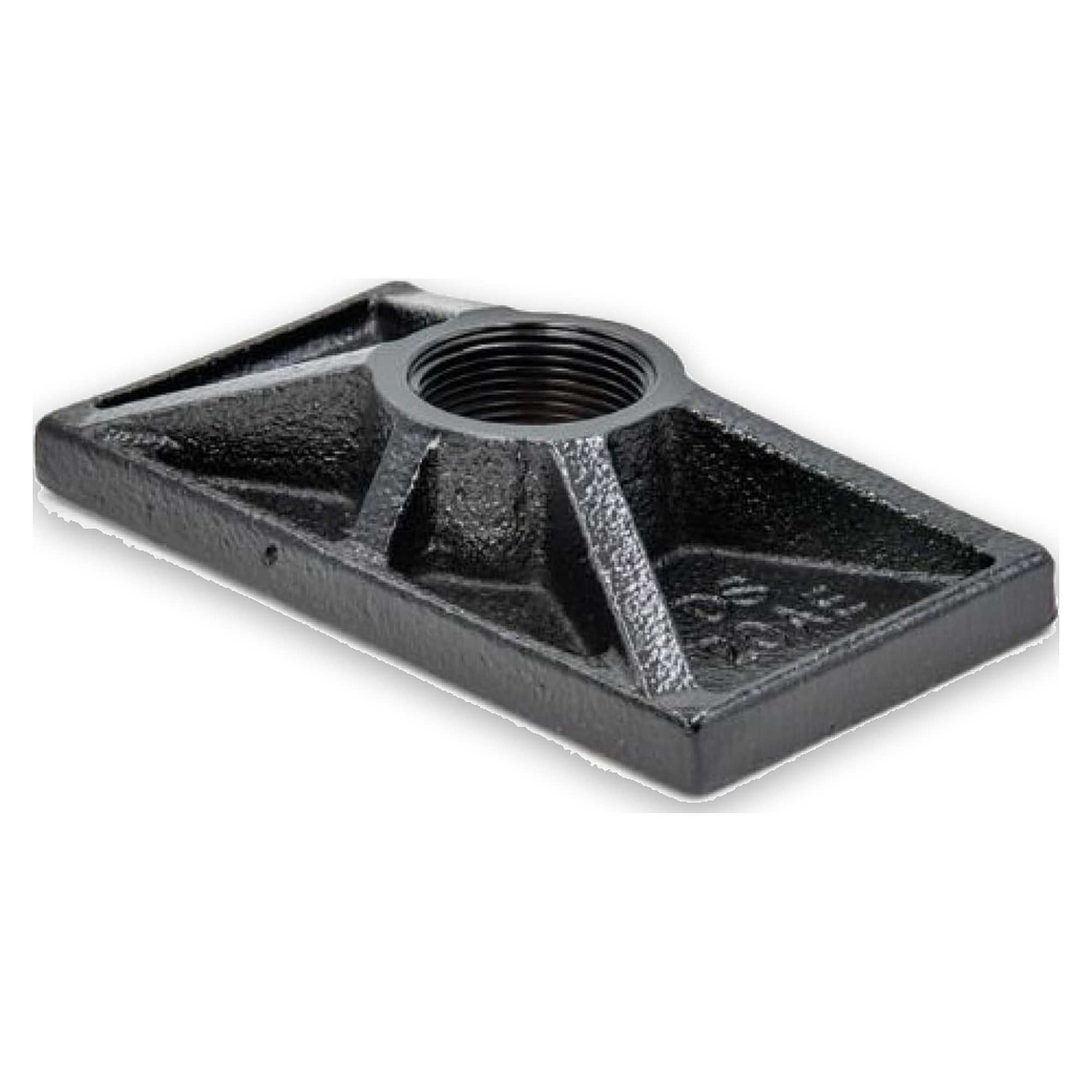 RC Cylinder Attachment, 5 t, Flat Base - Enerpac A14