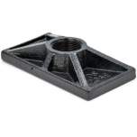 Enerpac A14, 5 ton RC Zylinder Wartungssätze, Flache Fußplatte