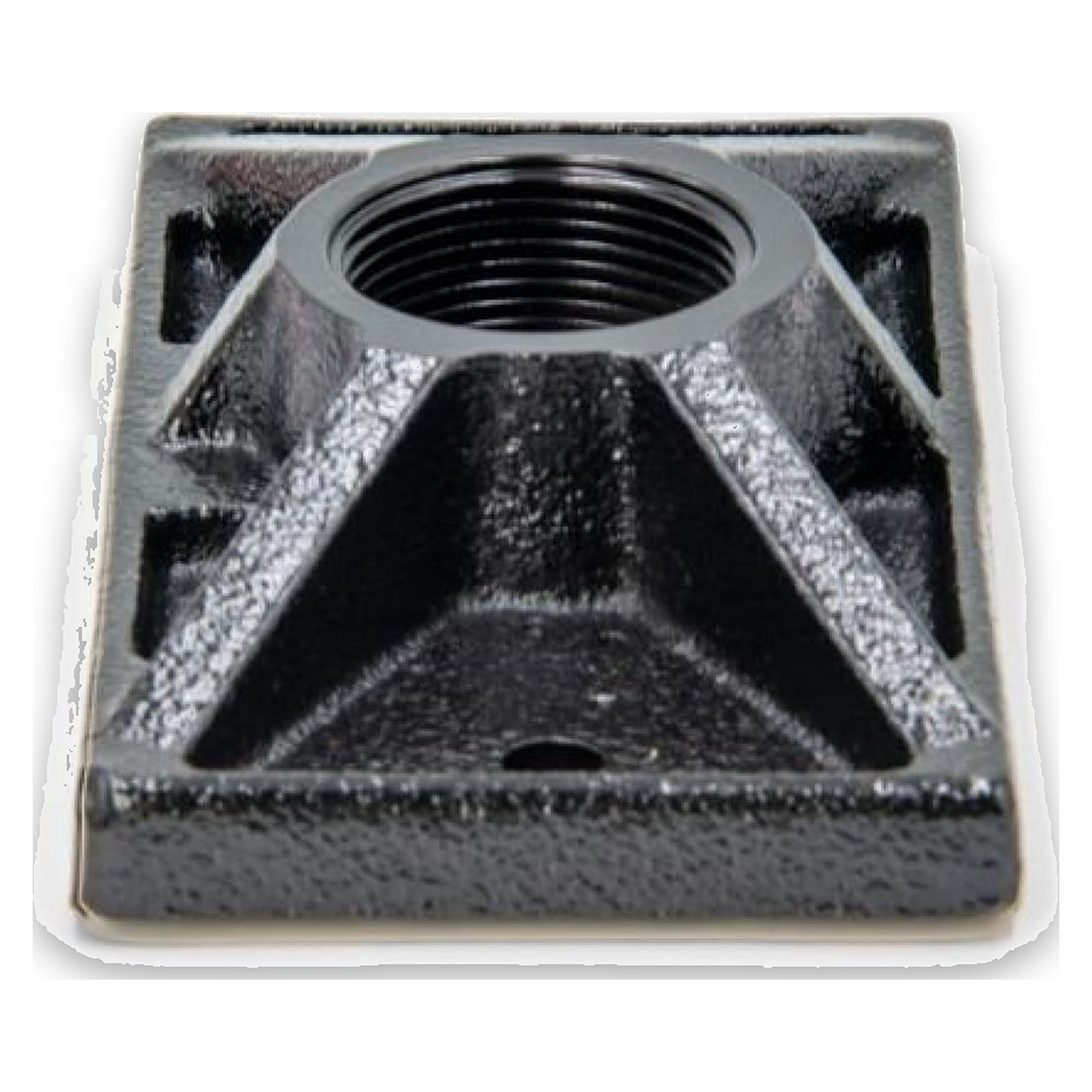 RC Cylinder Attachment, 5 t, Flat Base - Enerpac A14