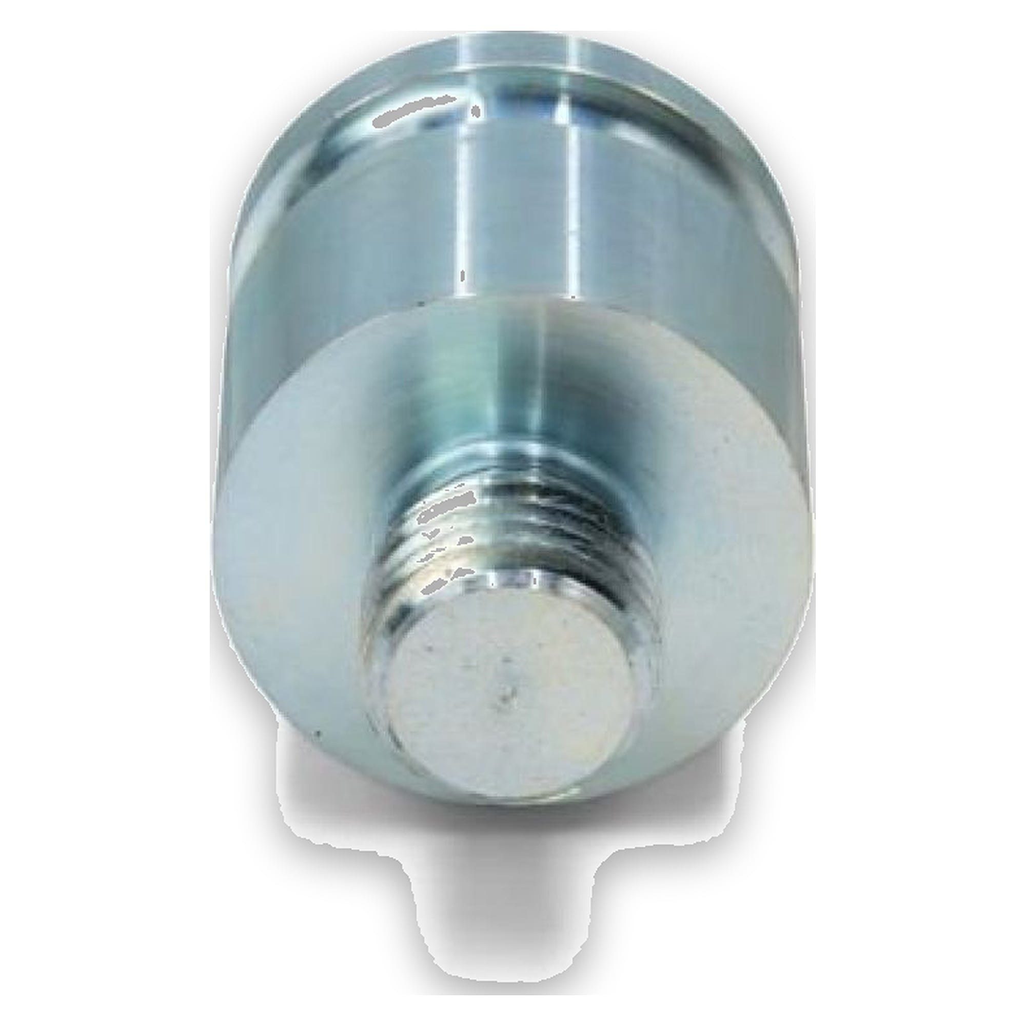 Flat Saddle, for up to 295 kN Cylinders - Enerpac A29