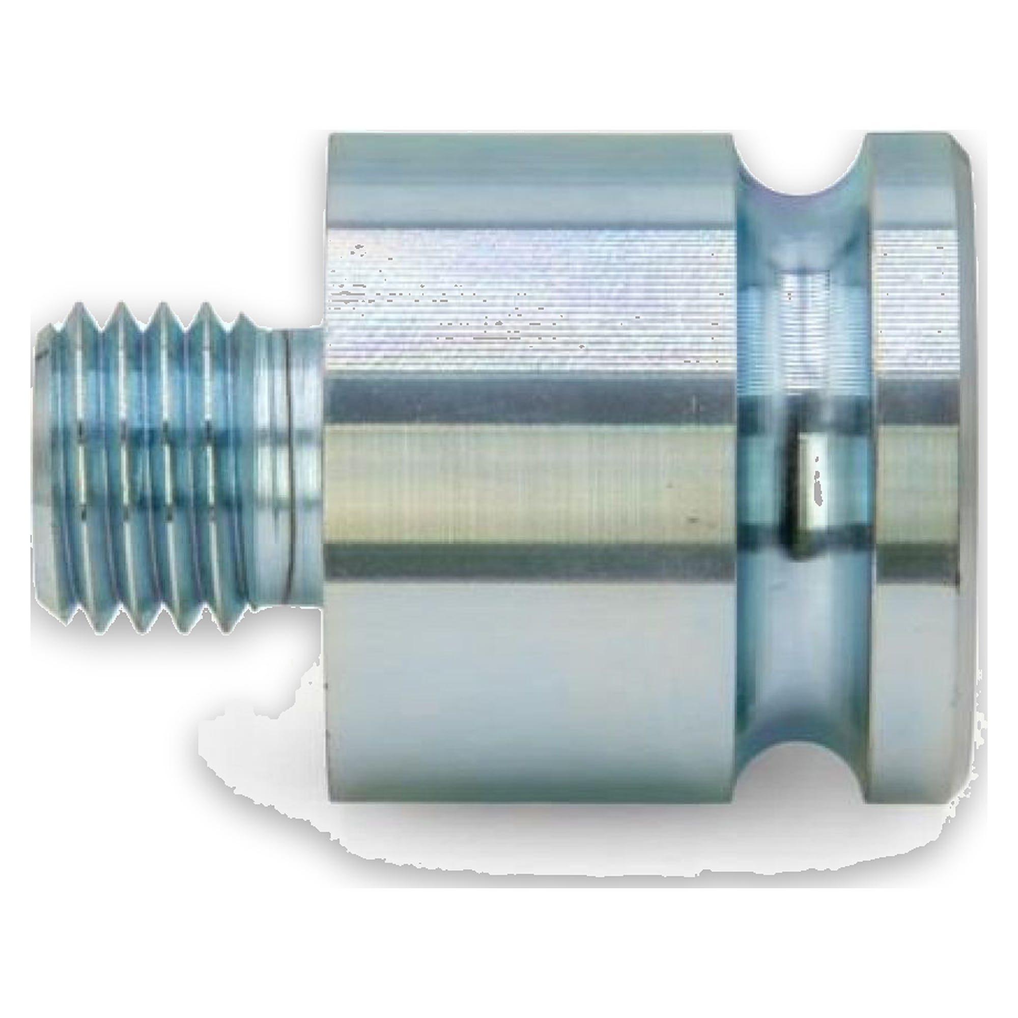 Flat Saddle, for up to 295 kN Cylinders - Enerpac A29