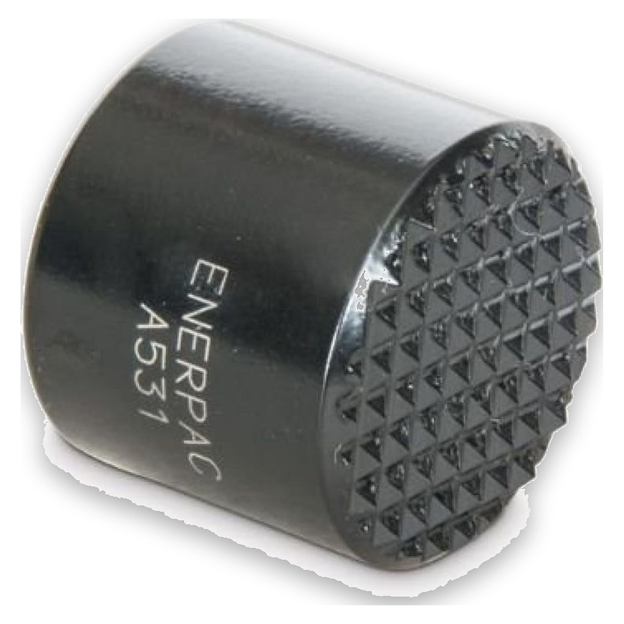 Zubehör für RC-Zylinder, 2,5 t, Geriffeltes Druckstück - Enerpac A531