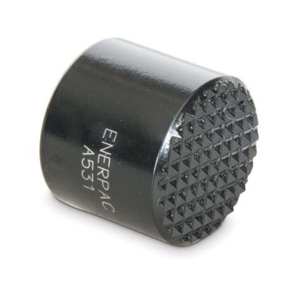 Enerpac A531, 2,5 ton RC Zylinder Wartungssätze, Geriffeltes Druckstück