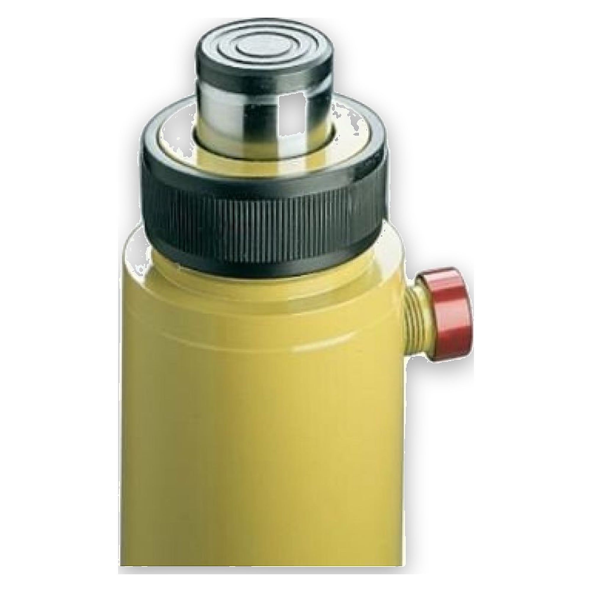 Grooved Saddle, for up to 232 kN Cylinders - Enerpac A252G