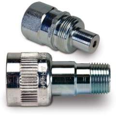 Enerpac A604, Acople regular Spee-D-Coupler®, Juego completo