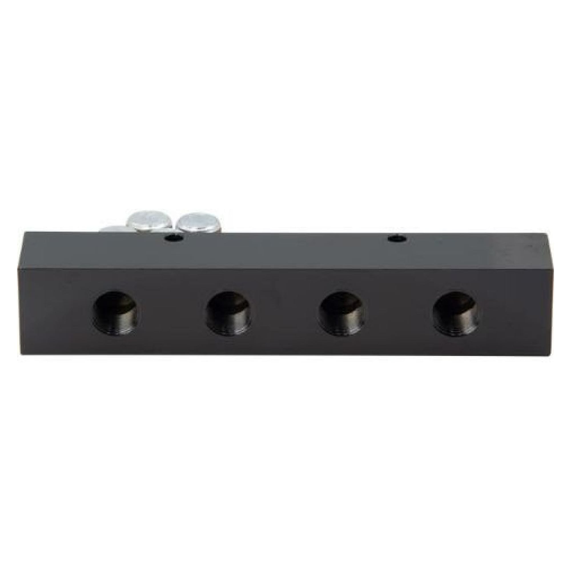 7 Ölanschlüssen, Verteiler, kurz, 178 mm Lang - Enerpac A64