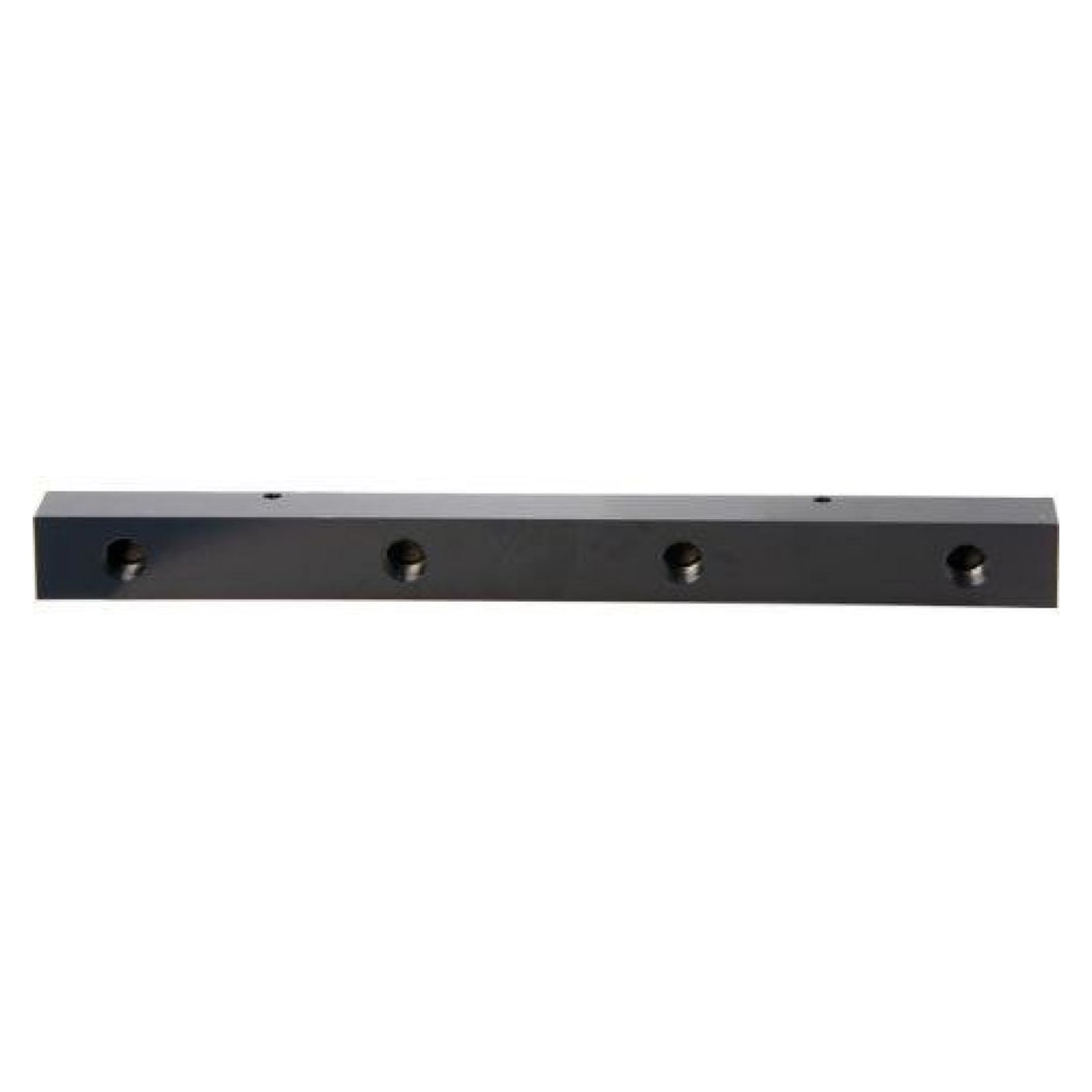 7 Anschlüssen, Verteiler, lang, , 178 mm Lang - Enerpac A65