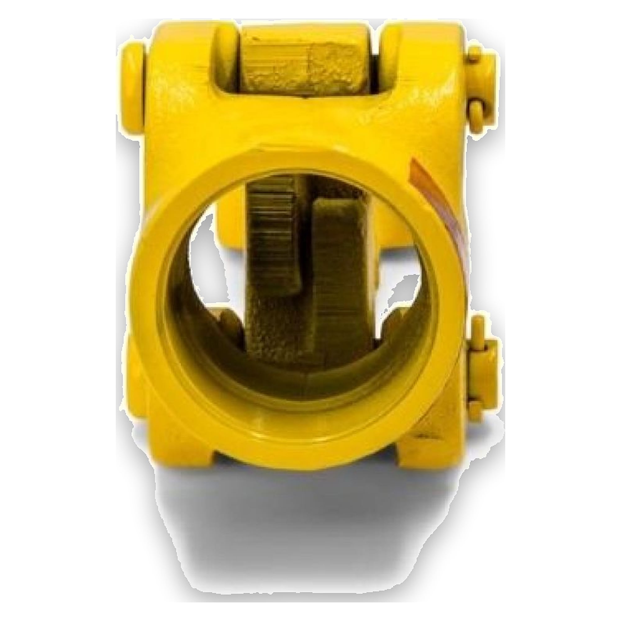 Hydraulischer Keil- und Spreizzylinder, 8,9 kN, 158 mm max. Flanschwanddicke - Enerpac A92