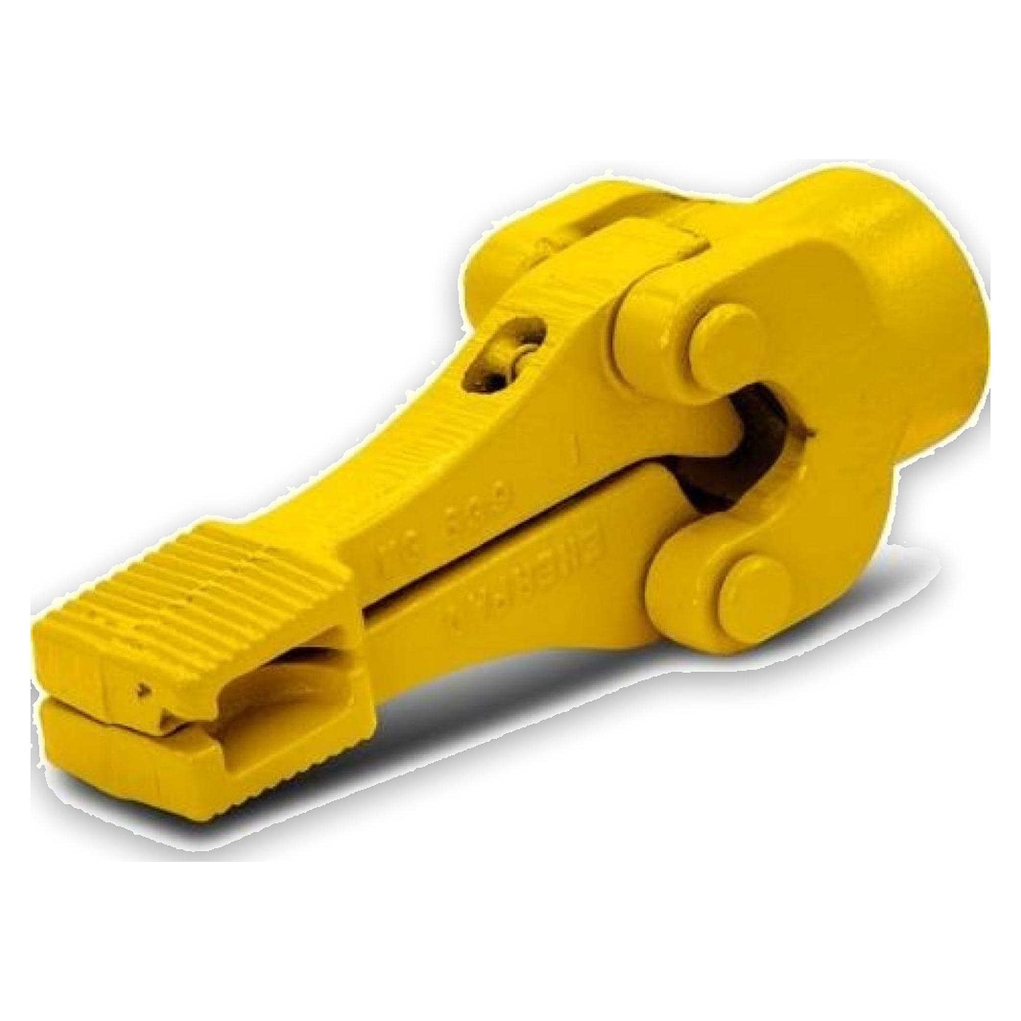 Hydraulischer Keil- und Spreizzylinder, 8,9 kN, 158 mm max. Flanschwanddicke - Enerpac A92