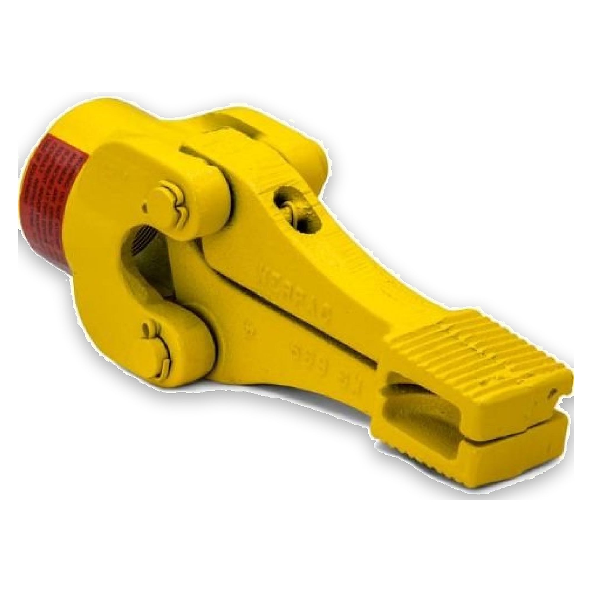 Hydraulischer Keil- und Spreizzylinder, 8,9 kN, 158 mm max. Flanschwanddicke - Enerpac A92