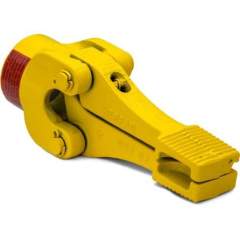 Enerpac A92, 8,9 kN Kraft, Hydraulische Keil und Spreizzylinder, 158 mm Maximum Flanschwanddicke