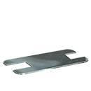 Stauff 1130032043. Safety Locking Plate Standard Series Size 1A Stainless Steel Enhanced Corrosion Resistance Anti Corrosion Technology