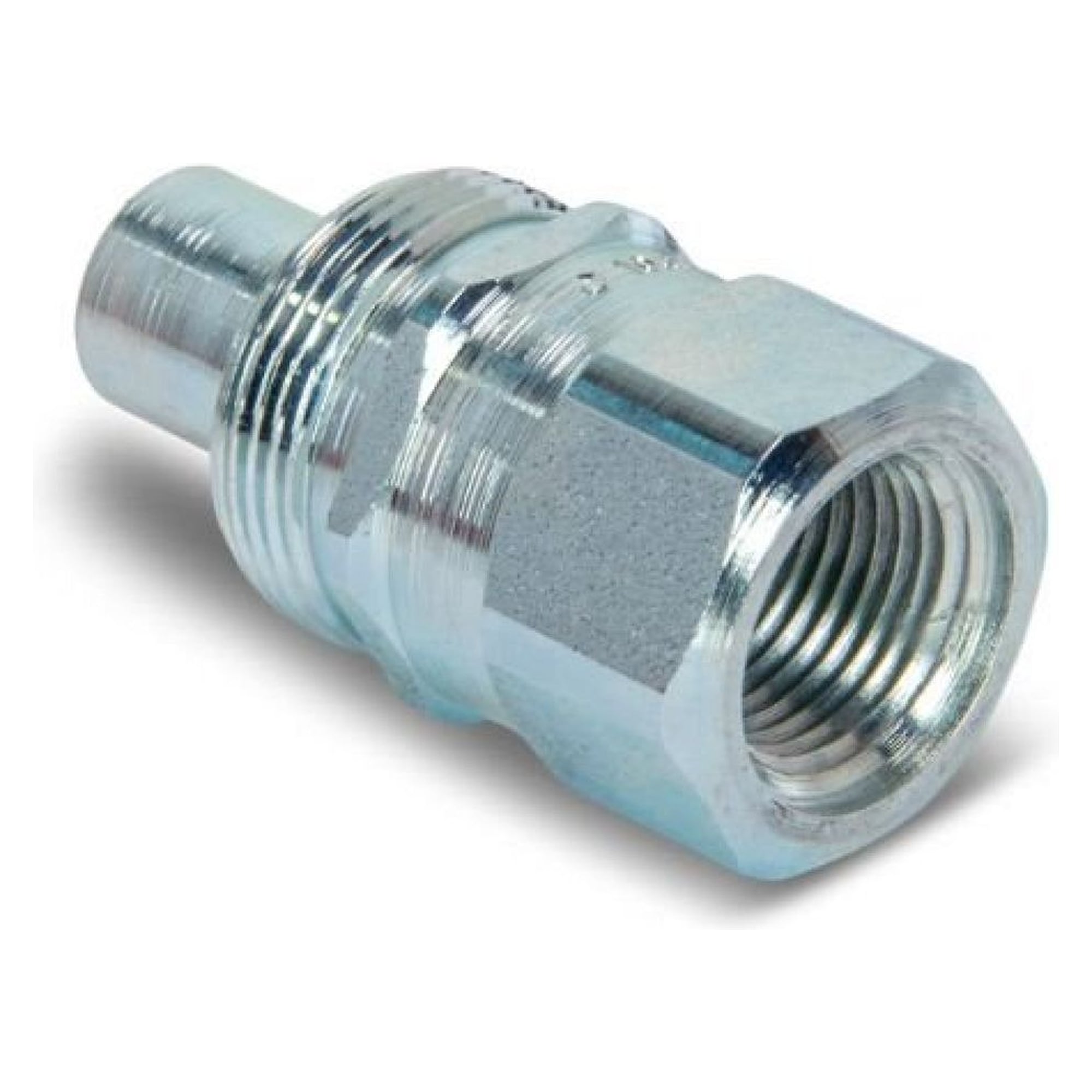 Regular Hydraulic Spee-D-Coupler, Male Half - Enerpac AH604