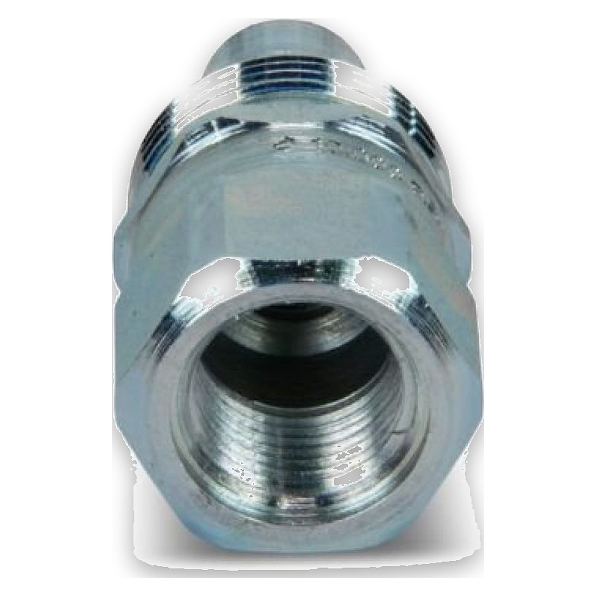 Regular Hydraulic Spee-D-Coupler, Male Half - Enerpac AH604