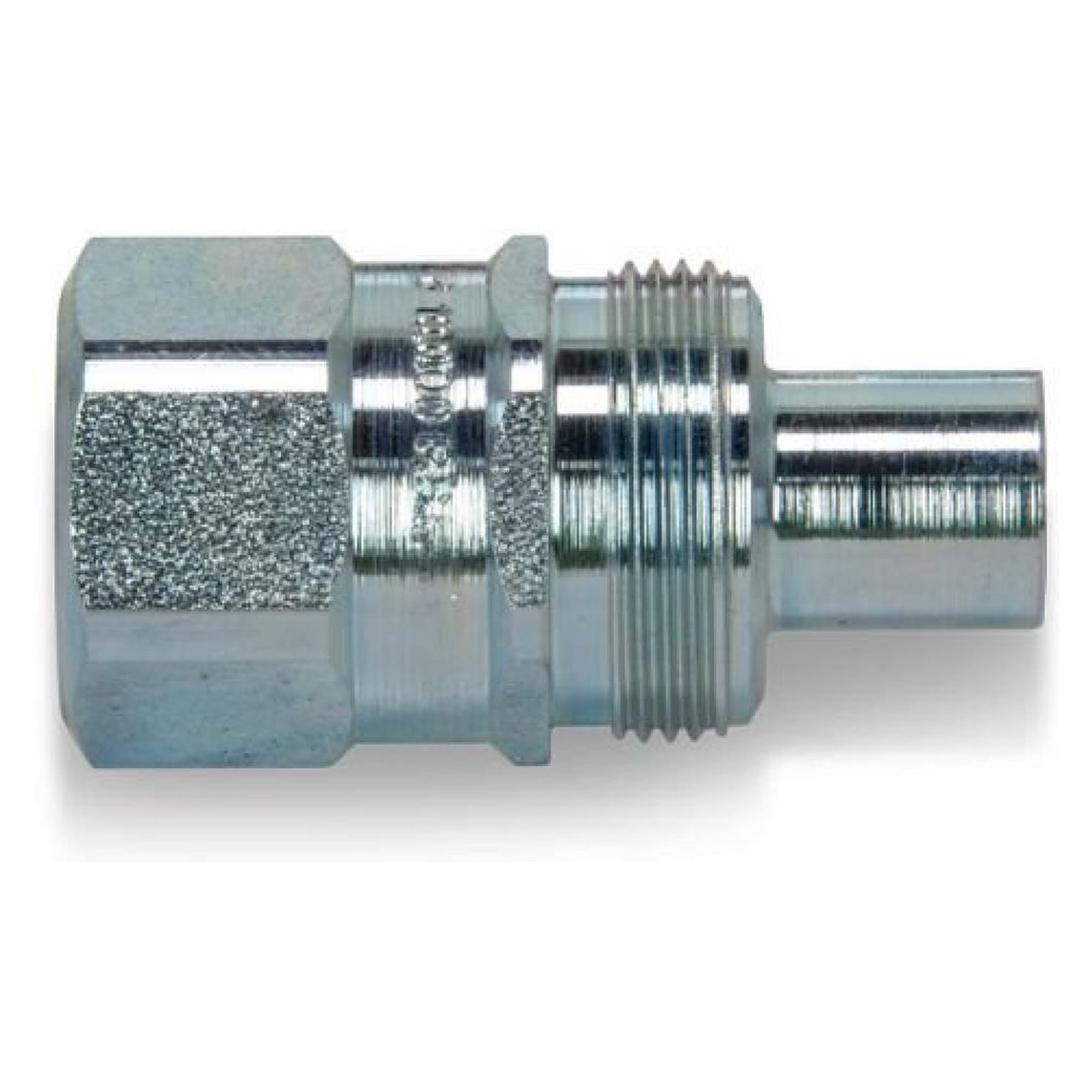 Regular Hydraulic Spee-D-Coupler, Male Half - Enerpac AH604