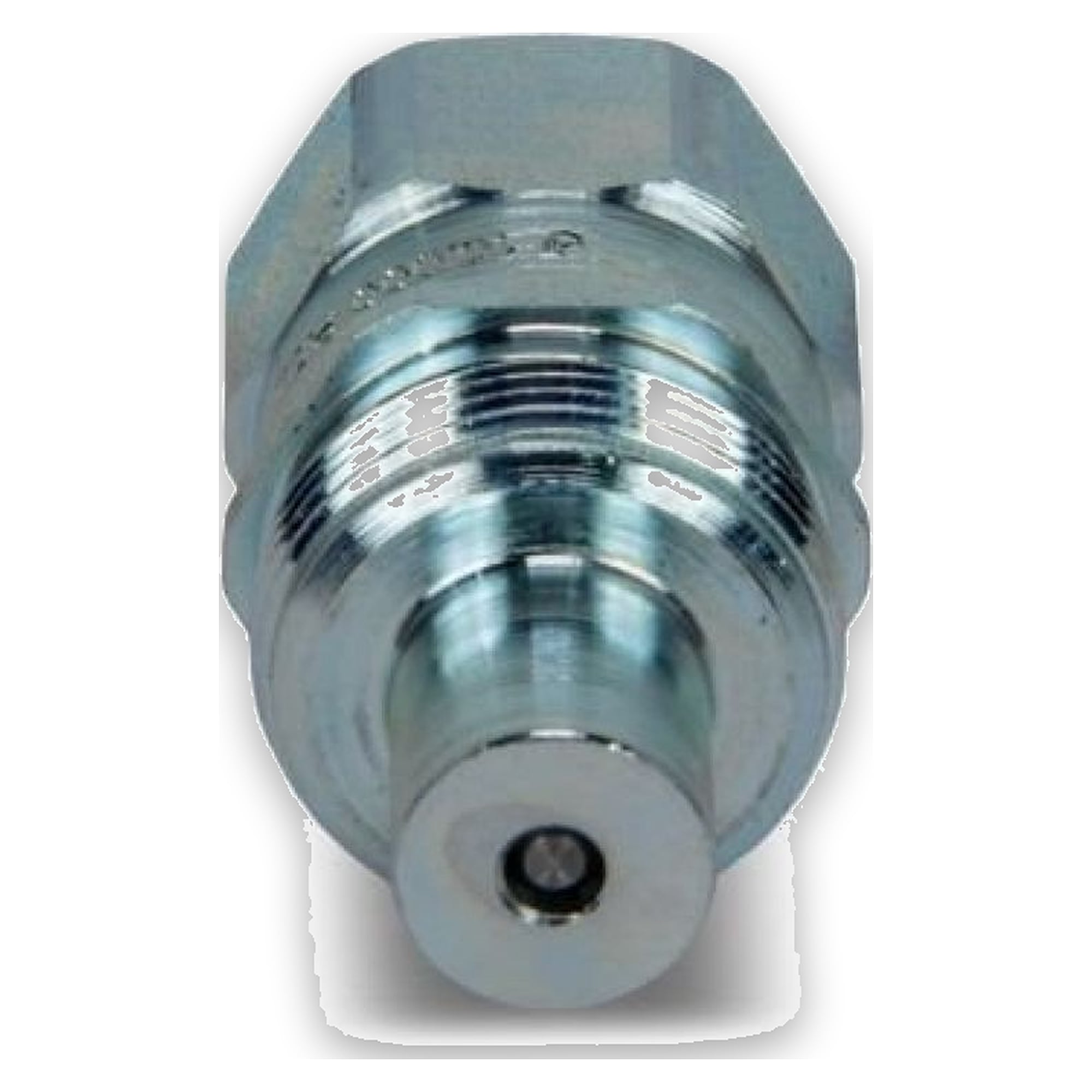 Regular Hydraulic Spee-D-Coupler, Male Half - Enerpac AH604