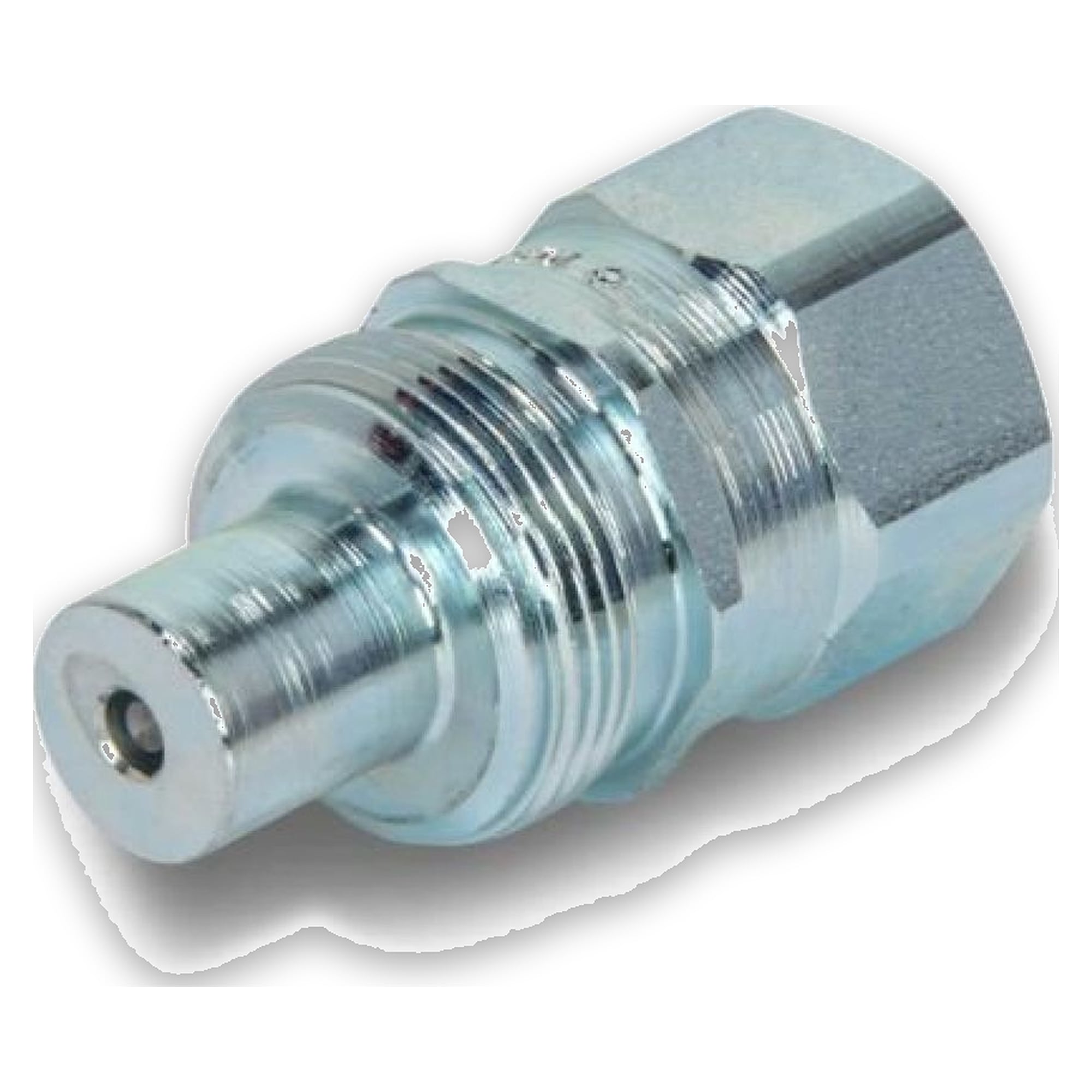Regular Hydraulic Spee-D-Coupler, Male Half - Enerpac AH604