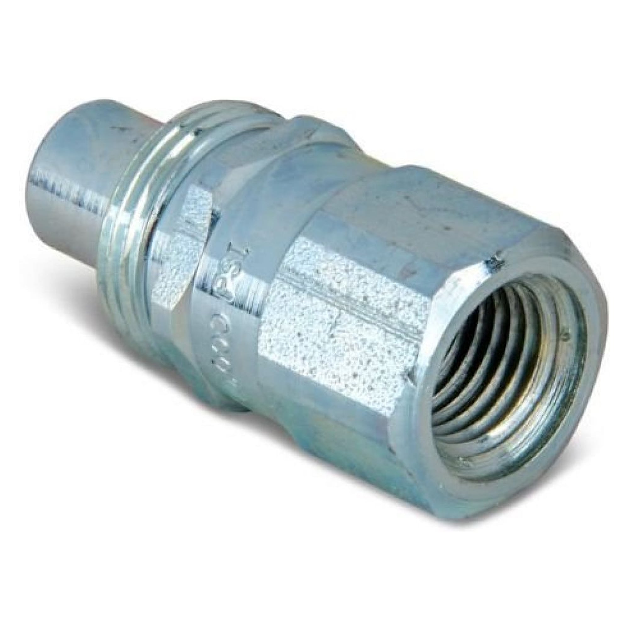 Regular Hydraulic Coupler, Male Half - Enerpac AH630